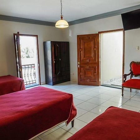 Hostal El Remanso Arequipa Szoba fotó