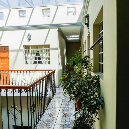 Hostal El Remanso Arequipa Szoba fotó
