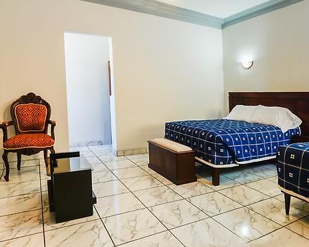 Hostal El Remanso Arequipa Kültér fotó