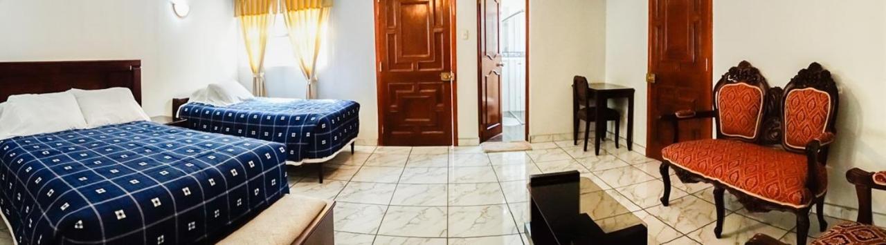 Hostal El Remanso Arequipa Szoba fotó