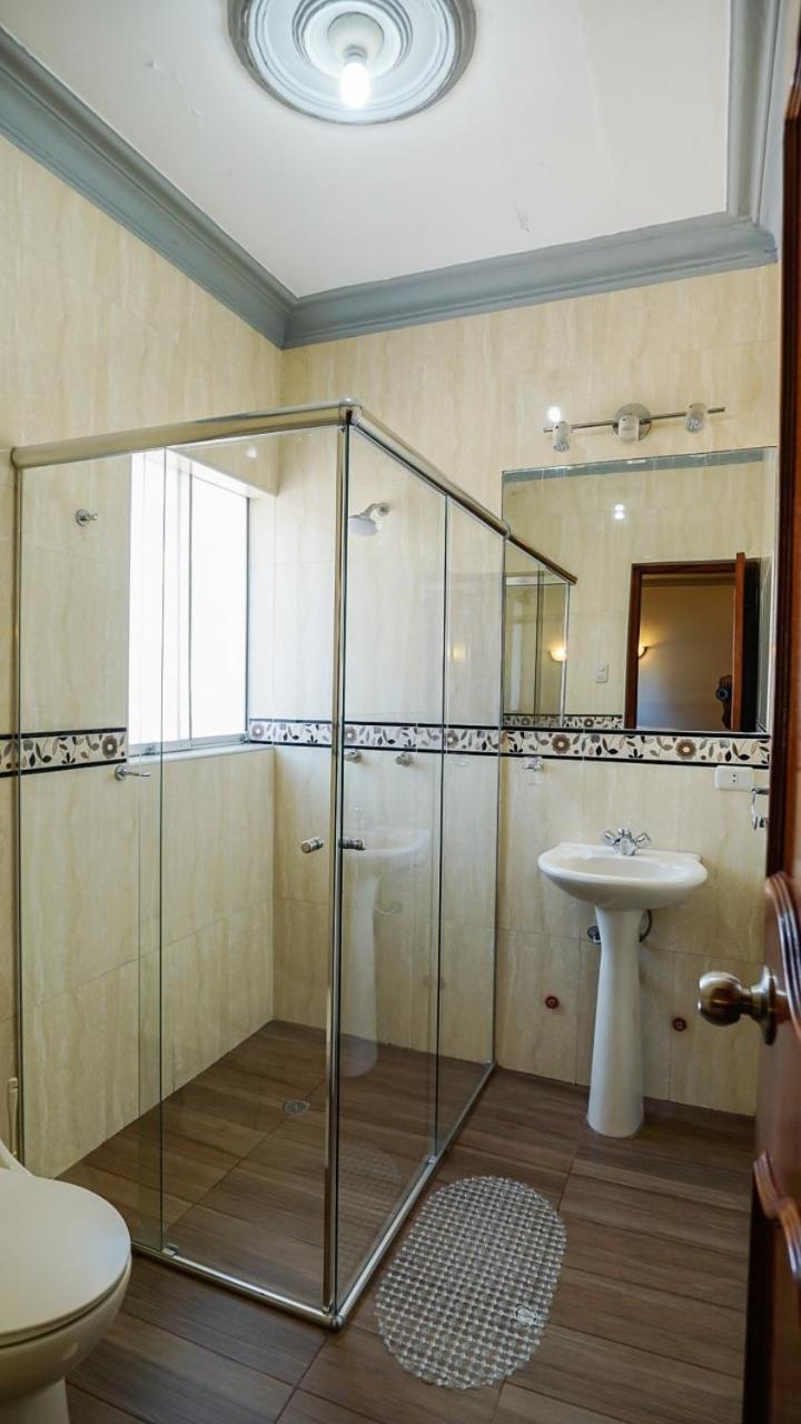 Hostal El Remanso Arequipa Szoba fotó