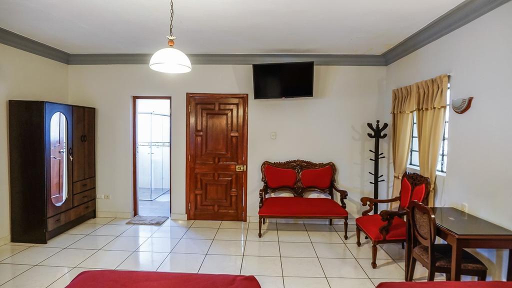 Hostal El Remanso Arequipa Kültér fotó