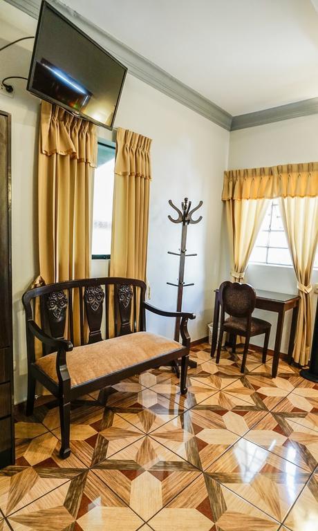 Hostal El Remanso Arequipa Kültér fotó