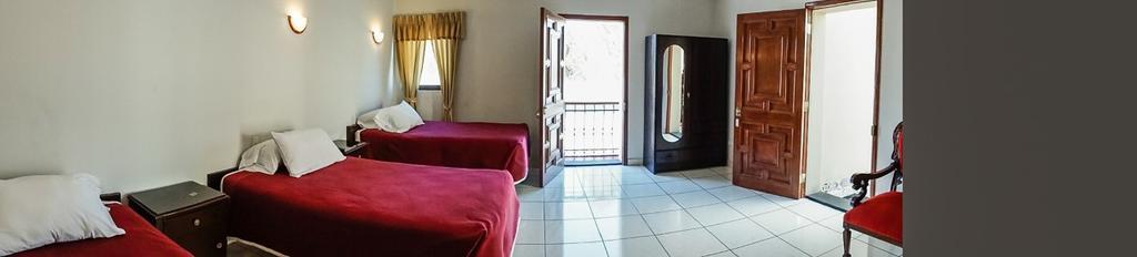 Hostal El Remanso Arequipa Kültér fotó