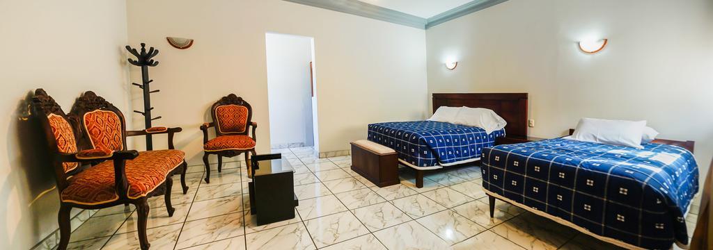 Hostal El Remanso Arequipa Kültér fotó
