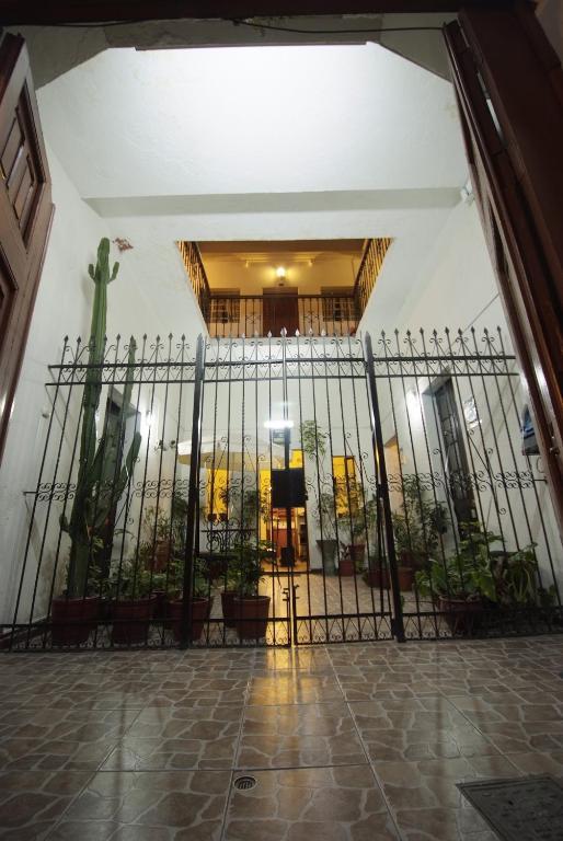 Hostal El Remanso Arequipa Kültér fotó