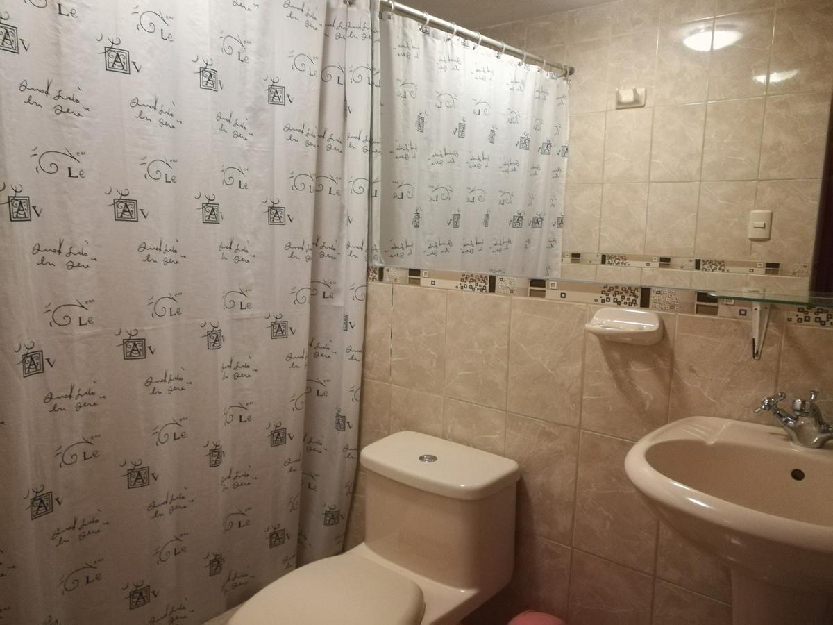 Hostal El Remanso Arequipa Kültér fotó